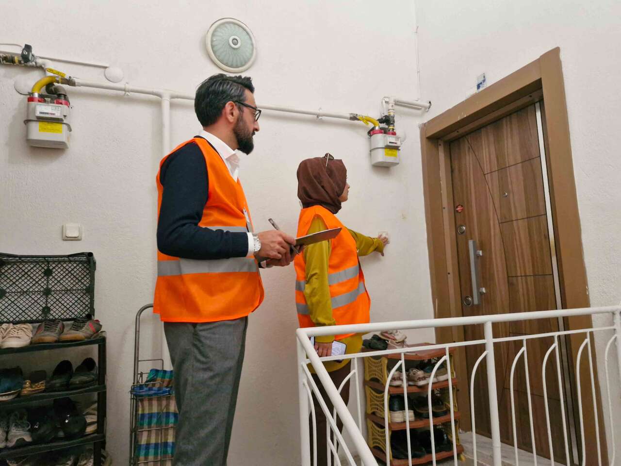 Konya’da ihtiyaç sahibi 3 bin 246 aileye ulaşıldı! 128 milyon TL destek sağlandı 10